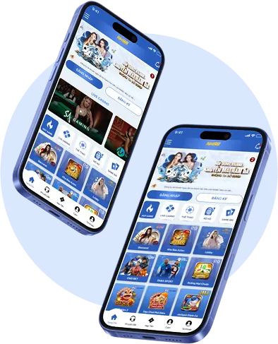 Mã QR tải ứng dụng 22hello88 link vào cho iOS