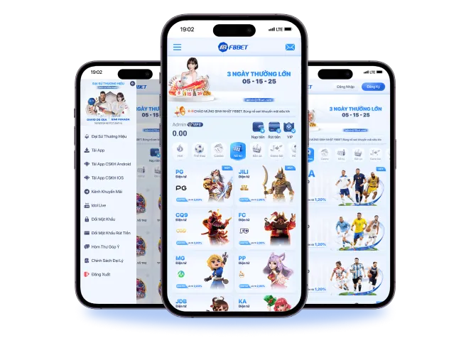 Đăng nhập và chọn gửi tiền tại 22hello88